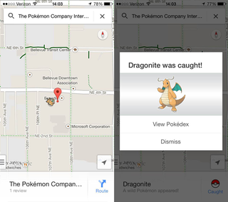 Illustration for article titled Encuentra todos los Pokémon escondidos en Google Maps